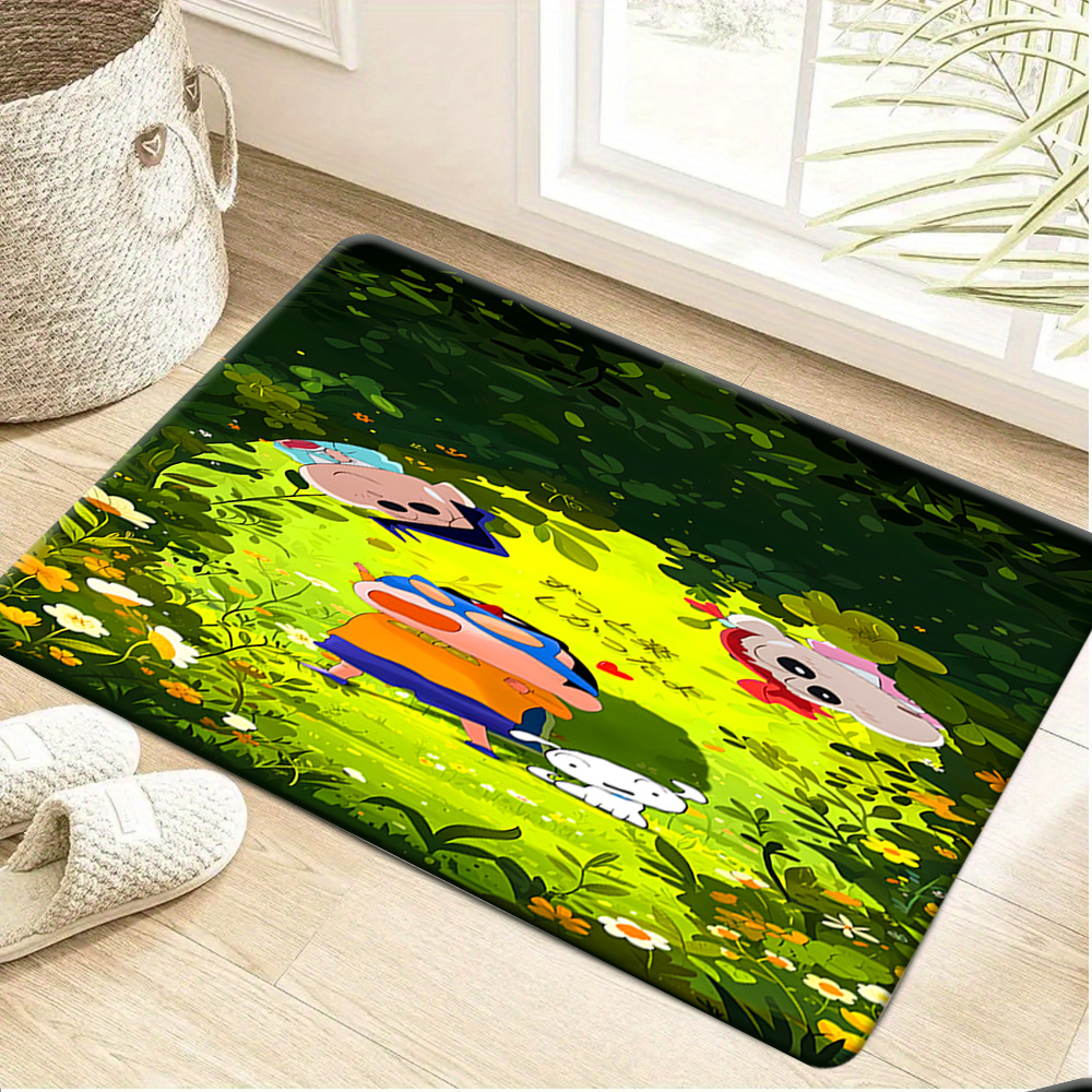 Crayon Shin-chan Kasukabe Defe - Outdoor Adventure Group のレビューと価格