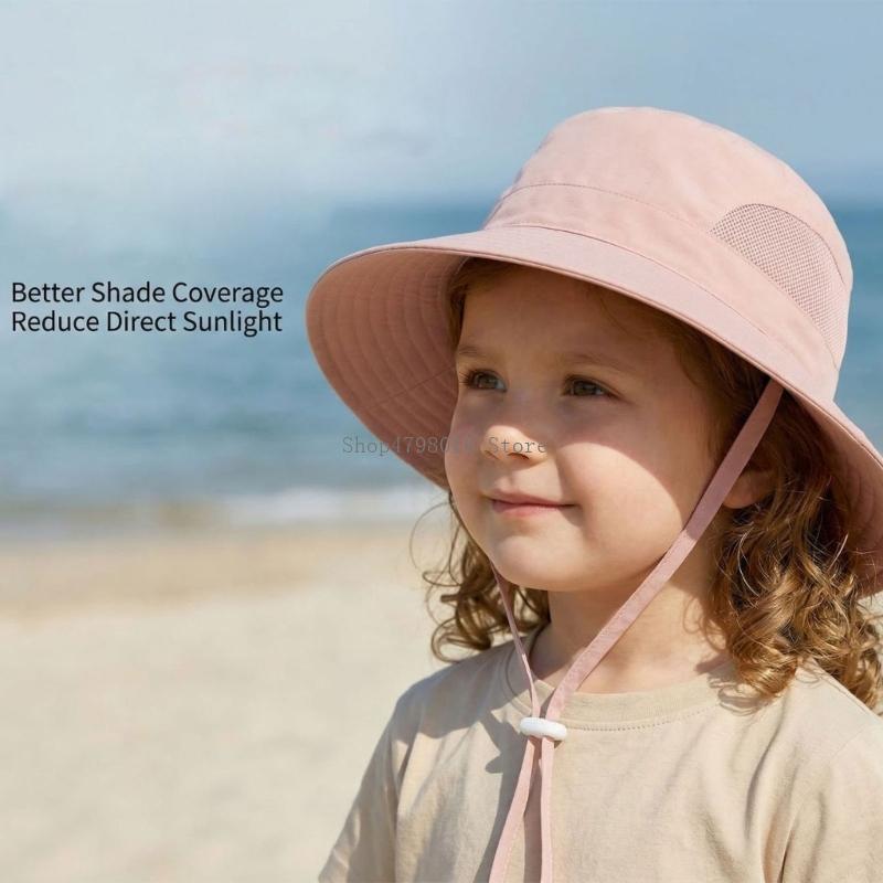  Toddler Summer Hat Wide Brimm - Outdoor Adventure Girl のレビューと価格