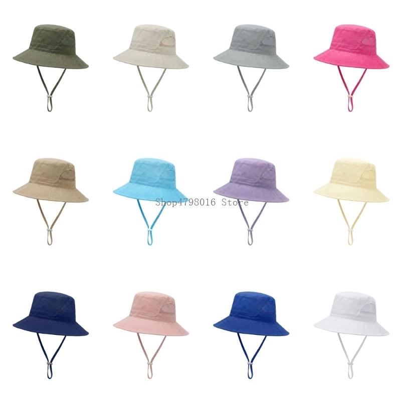  Toddler Summer Hat Wide Brimm - Outdoor Adventure Girl のレビューと価格