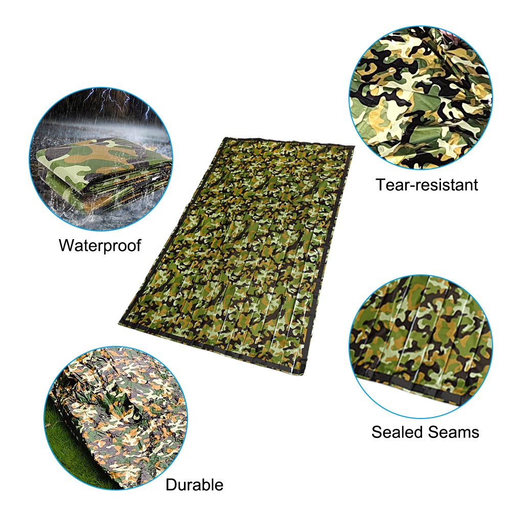 Emergency Lightweight Waterpro - Bivy Sack Lightweight のレビューと価格