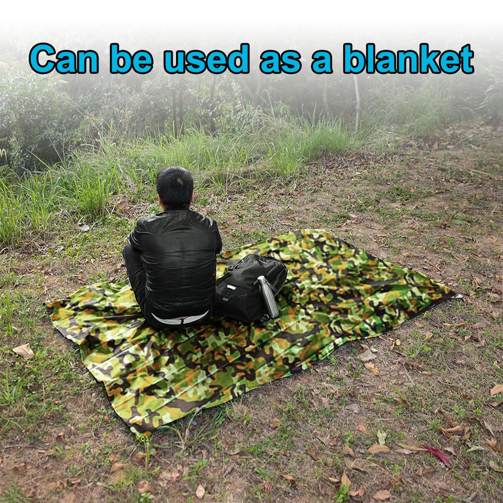Emergency Lightweight Waterpro - Bivy Sack Lightweight のレビューと価格