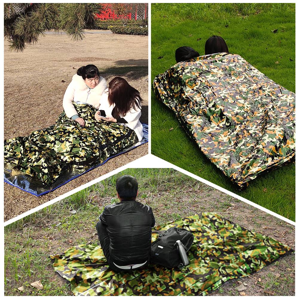 Emergency Lightweight Waterpro - Bivy Sack Lightweight のレビューと価格