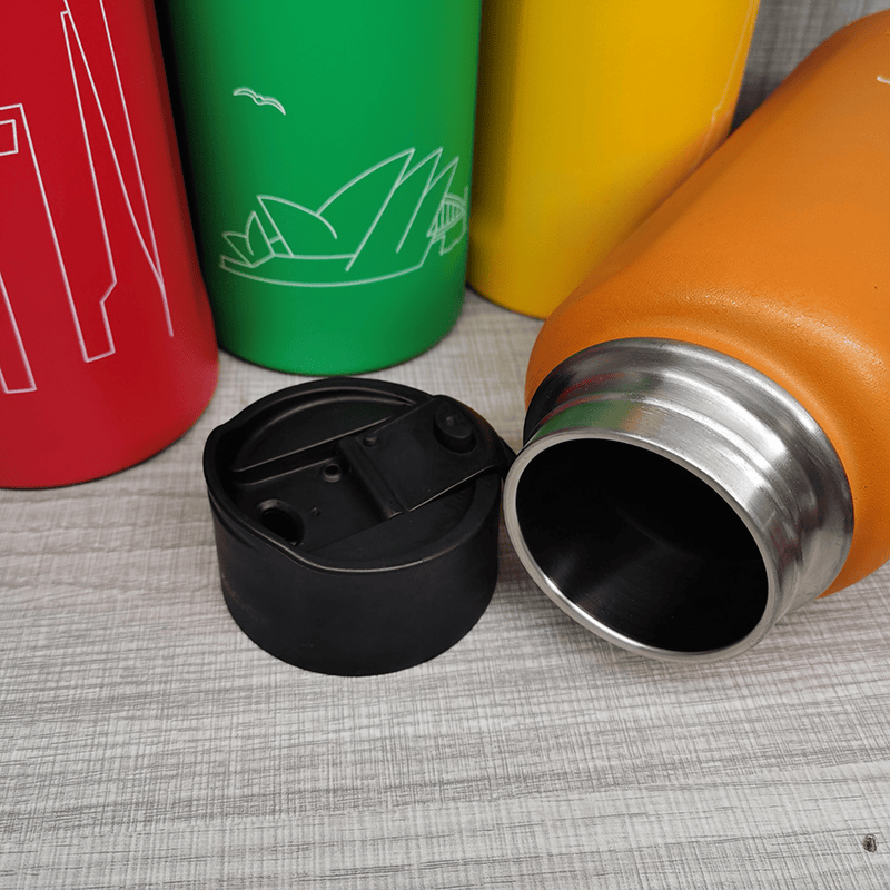 Large Capaci 304 Stainl Steel  - Outdoor Adventure Boys のレビューと価格