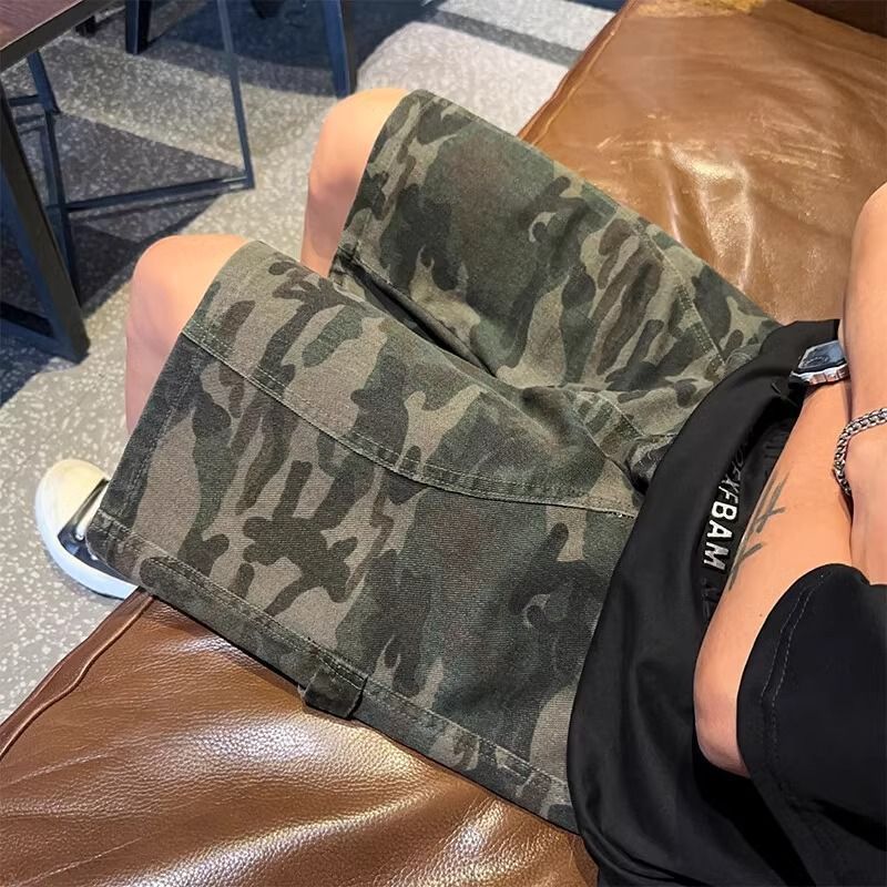 Men's Outdoor Adventure Camouf - Outdoor Adventure Hong Kong のレビューと価格
