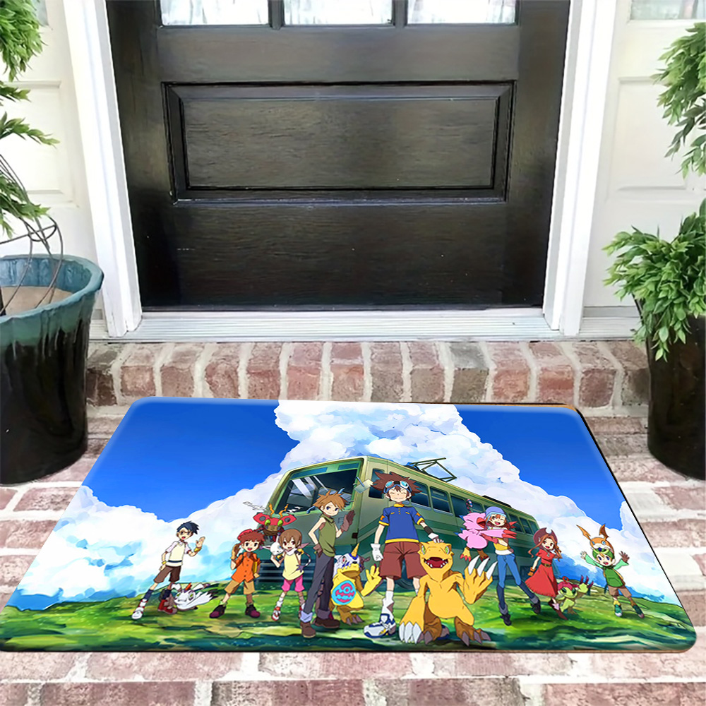 Digimon Adventure Tamers & Par - Outdoor Adventure Group のレビューと価格