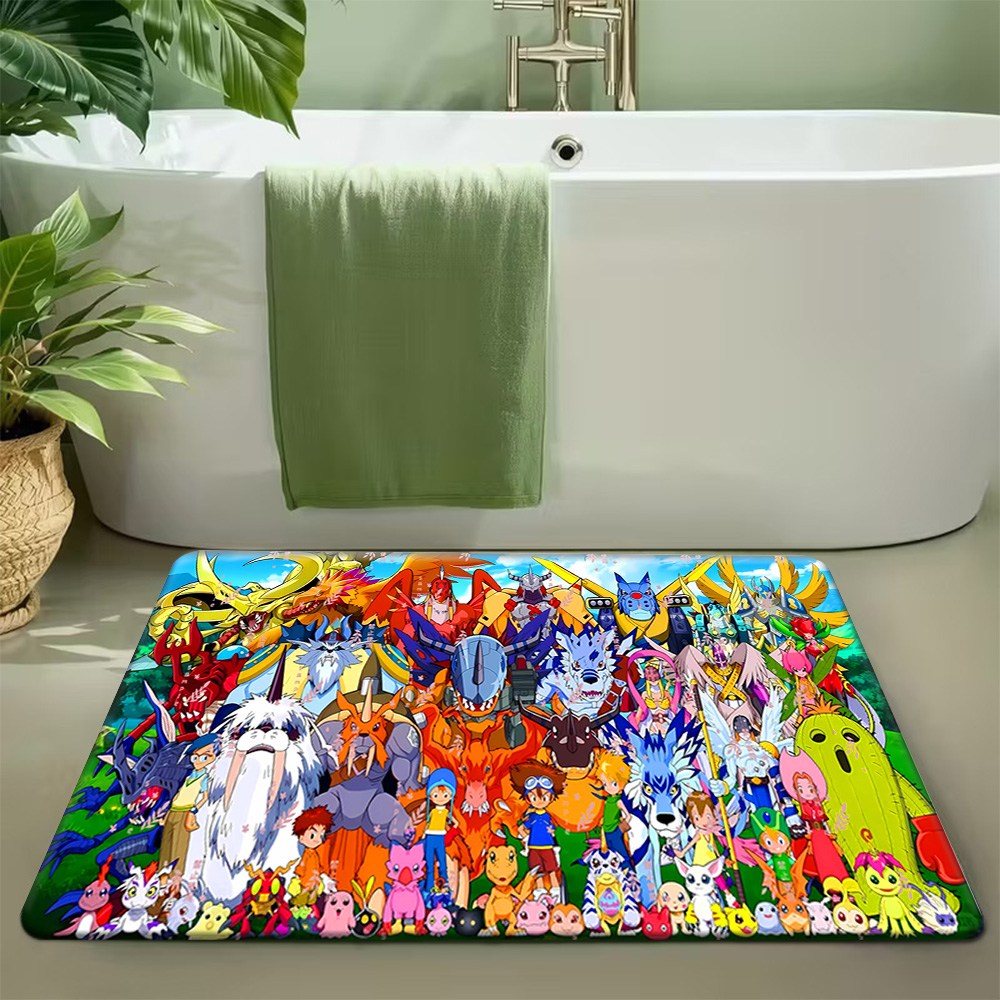 Digimon Adventure Tamers & Par - Outdoor Adventure Group のレビューと価格