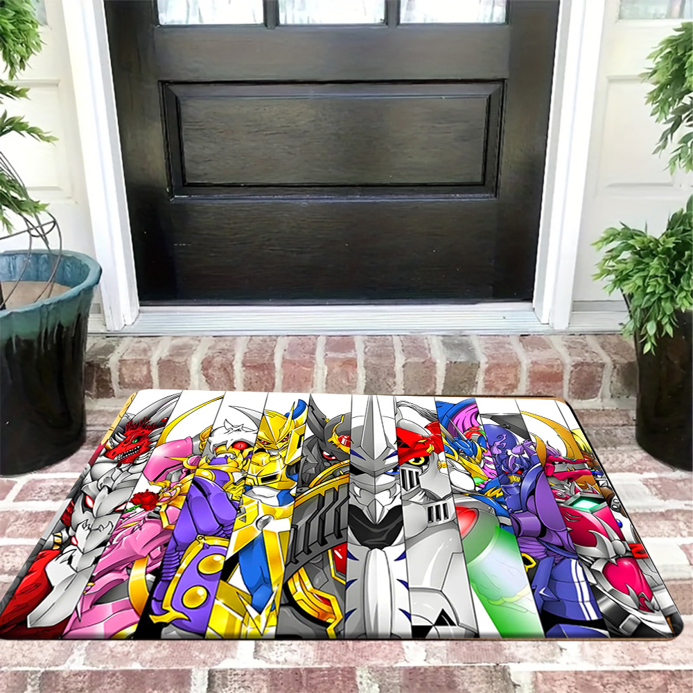 Digimon Adventure Tamers & Par - Outdoor Adventure Group のレビューと価格