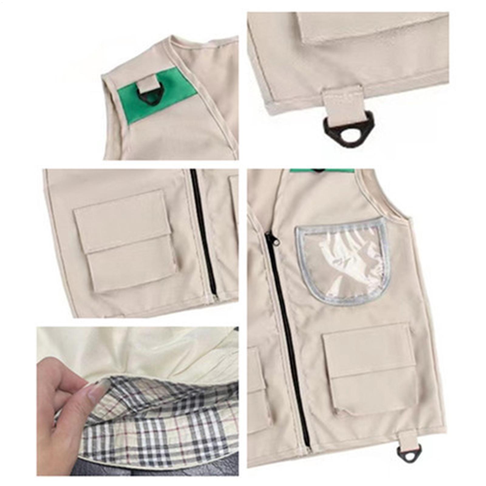 Safari Kids Outdoor Explorer K - Outdoor Adventure Girl のレビューと価格