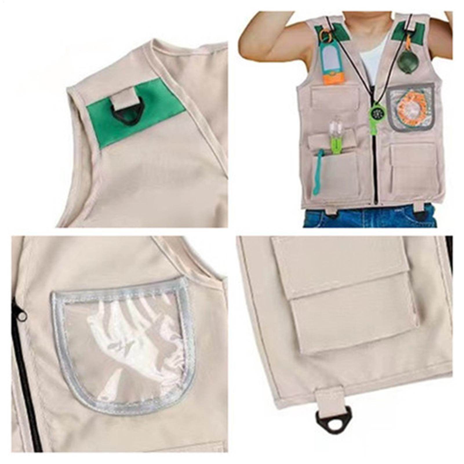 Safari Kids Outdoor Explorer K - Outdoor Adventure Girl のレビューと価格