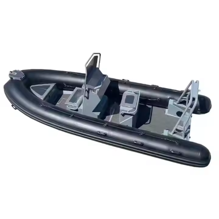13ft Aluminum Hull Hypalon/PVC - Outdoor Adventure Hull のレビューと価格