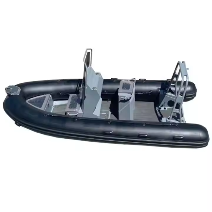 13ft Aluminum Hull Hypalon/PVC - Outdoor Adventure Hull のレビューと価格