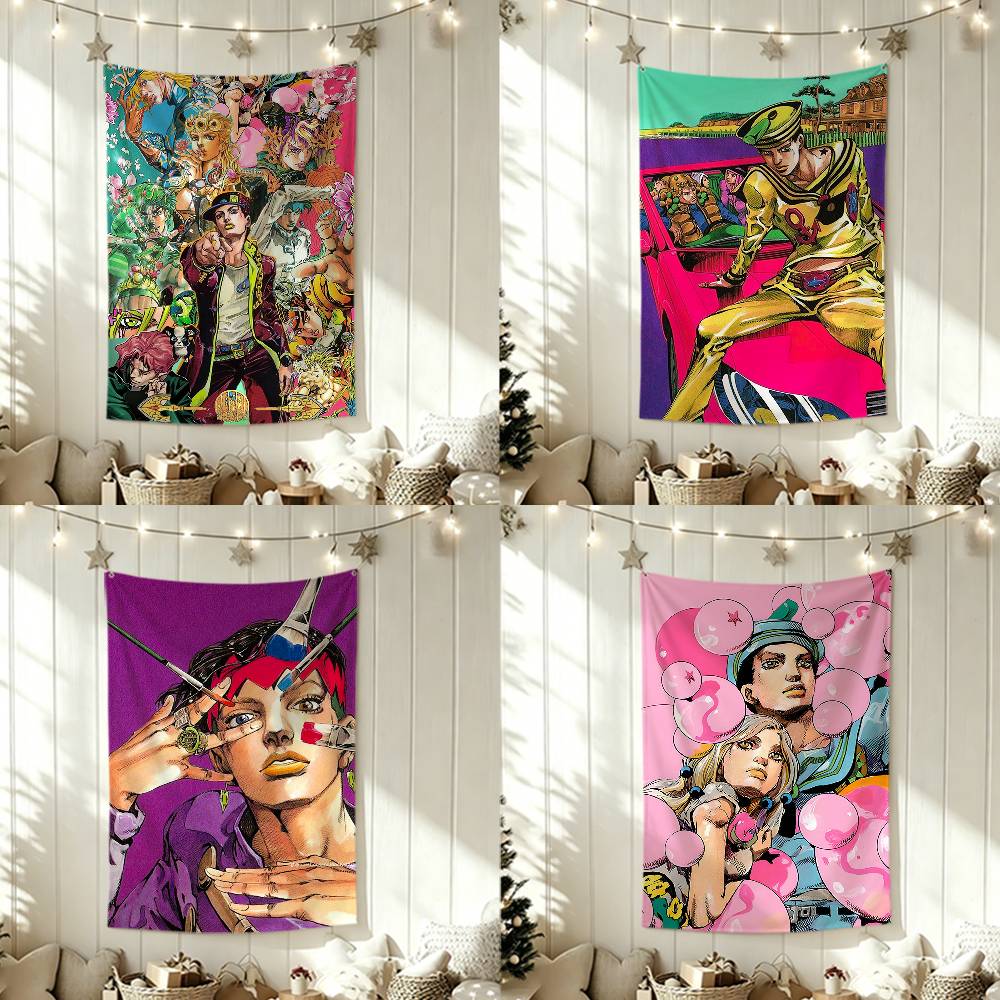 JoJos B-Bizarres Adventures    - Outdoor Adventure Background のレビューと価格