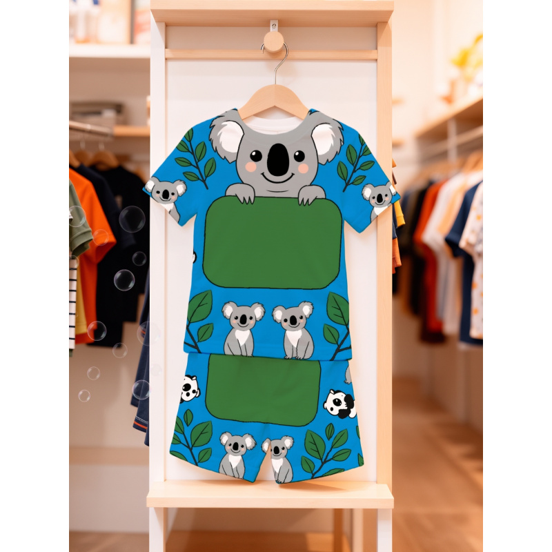 2 Pcs Boy Clothes Baby Cute Se - Outdoor Adventure Boys のレビューと価格