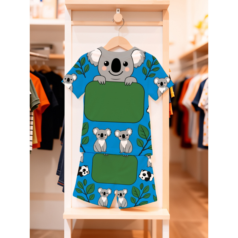 2 Pcs Boy Clothes Baby Cute Se - Outdoor Adventure Boys のレビューと価格