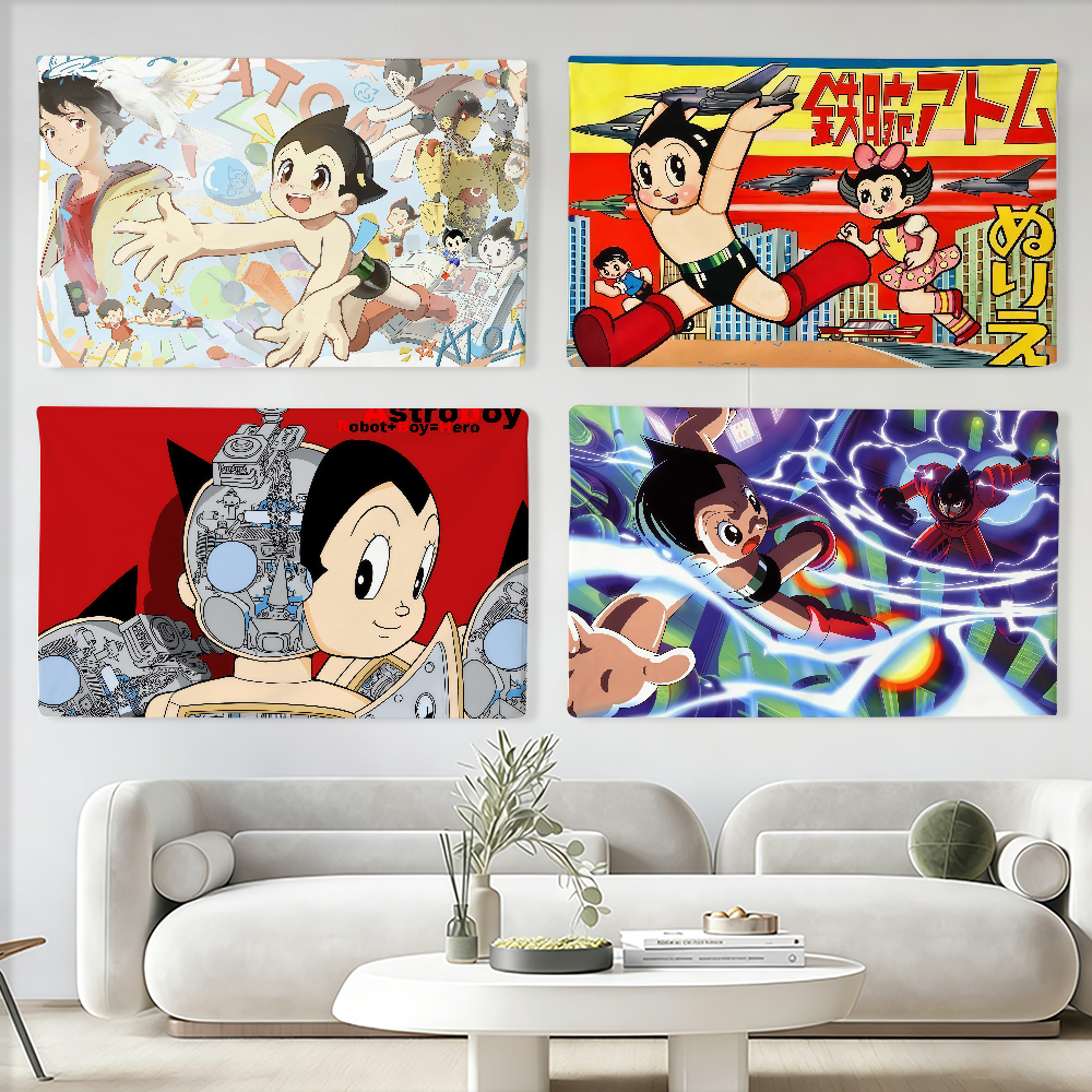 Adventure cartoon A-Astro Boy  - Outdoor Adventure Boys のレビューと価格
