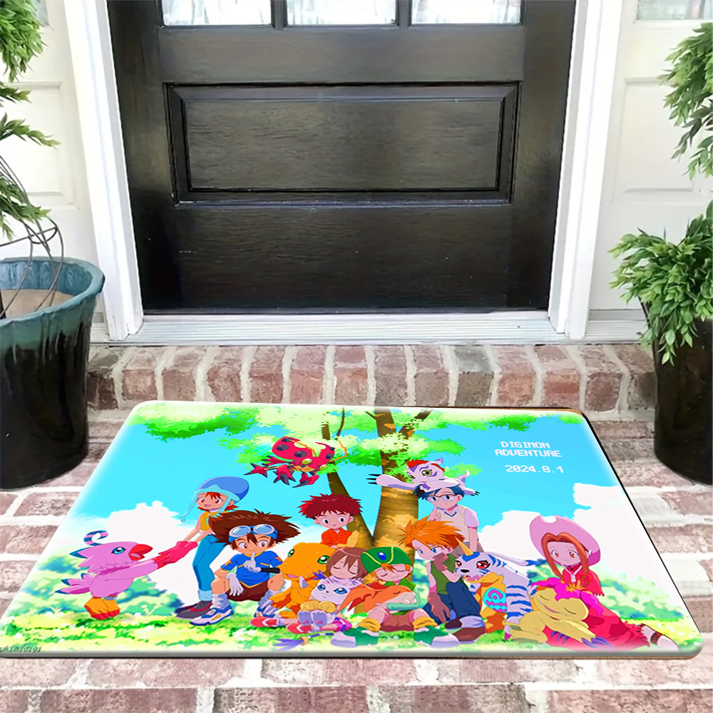 Digimon Adventure Chosen Child - Outdoor Adventure Group のレビューと価格