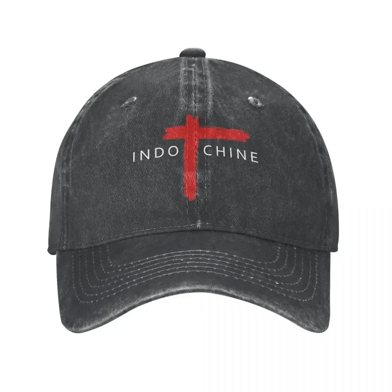 Retro Indochine Logo Snapback  - Outdoor Adventure Group のレビューと価格