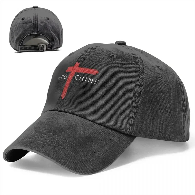 Retro Indochine Logo Snapback  - Outdoor Adventure Group のレビューと価格