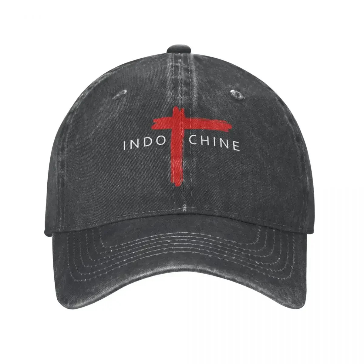 Retro Indochine Logo Snapback  - Outdoor Adventure Group のレビューと価格