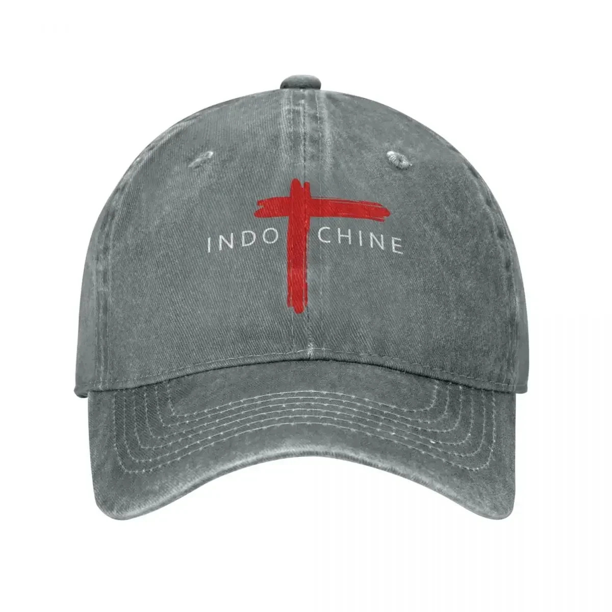 Retro Indochine Logo Snapback  - Outdoor Adventure Group のレビューと価格