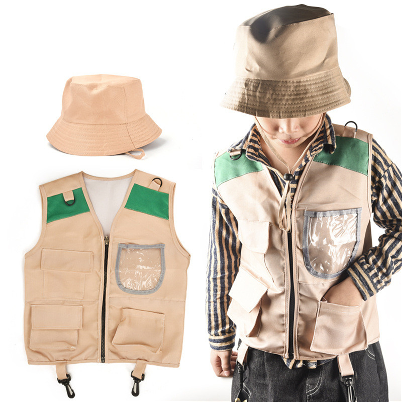 Outdoor Children'S Adventure S - Outdoor Adventure Girl のレビューと価格