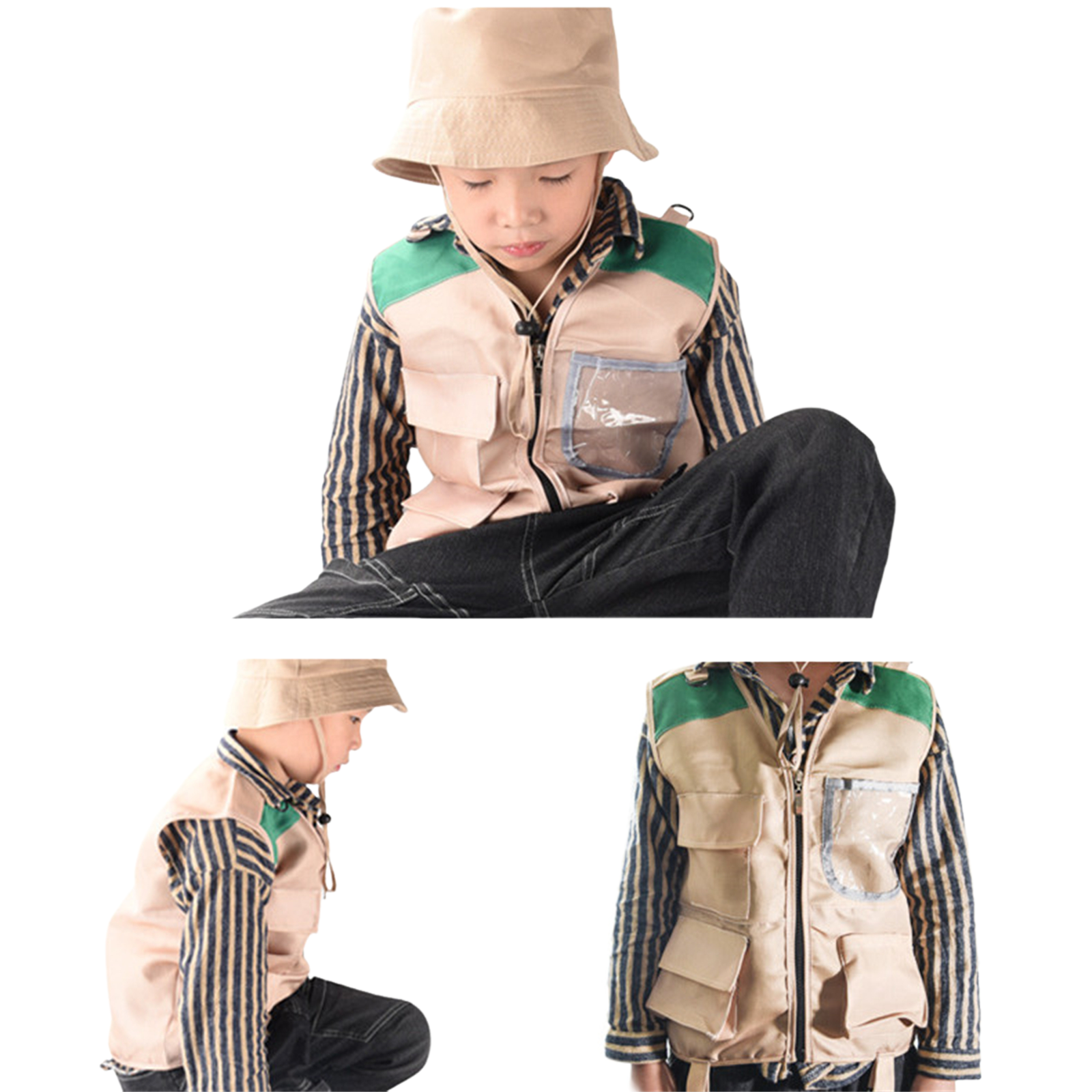 Outdoor Children'S Adventure S - Outdoor Adventure Girl のレビューと価格