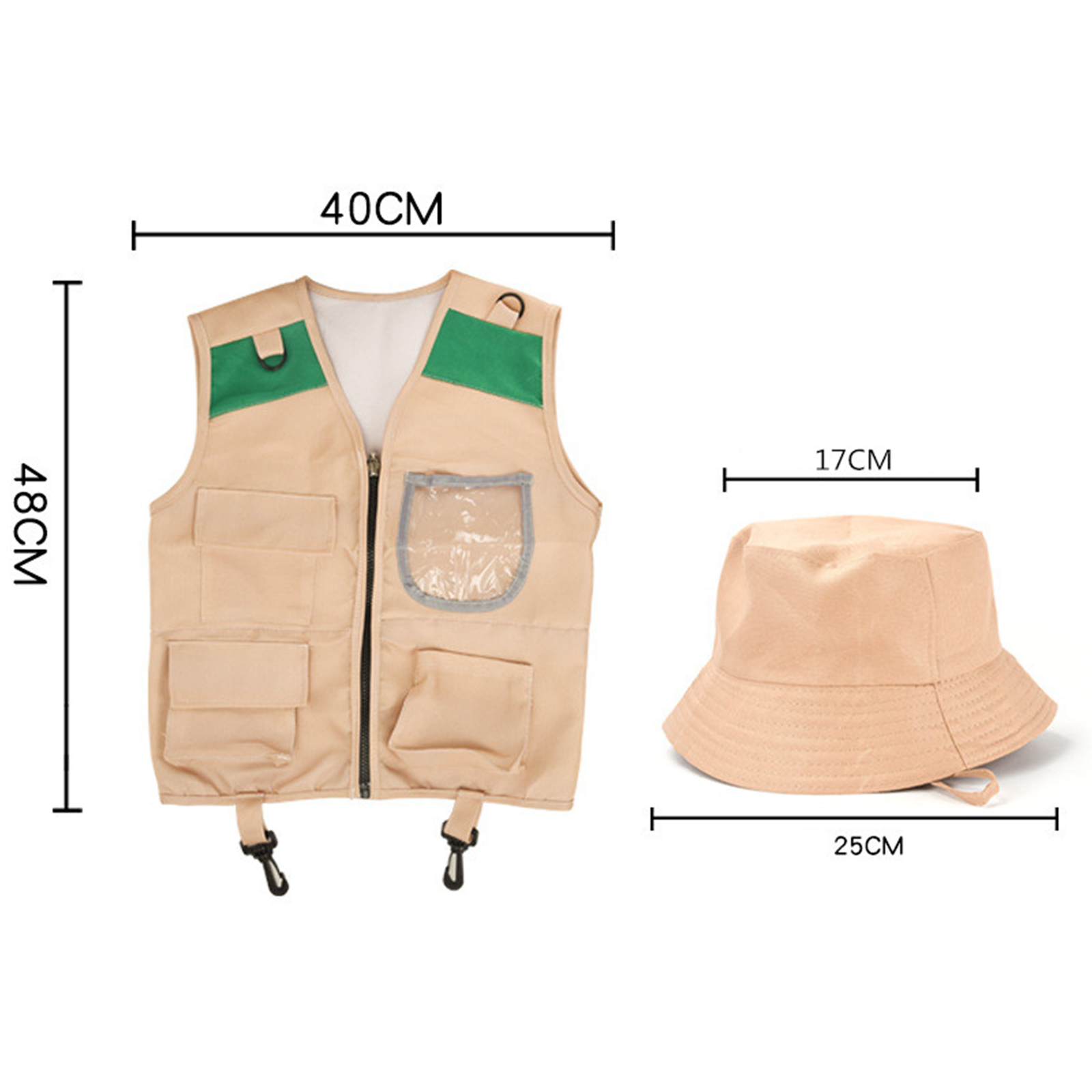 Outdoor Children'S Adventure S - Outdoor Adventure Girl のレビューと価格
