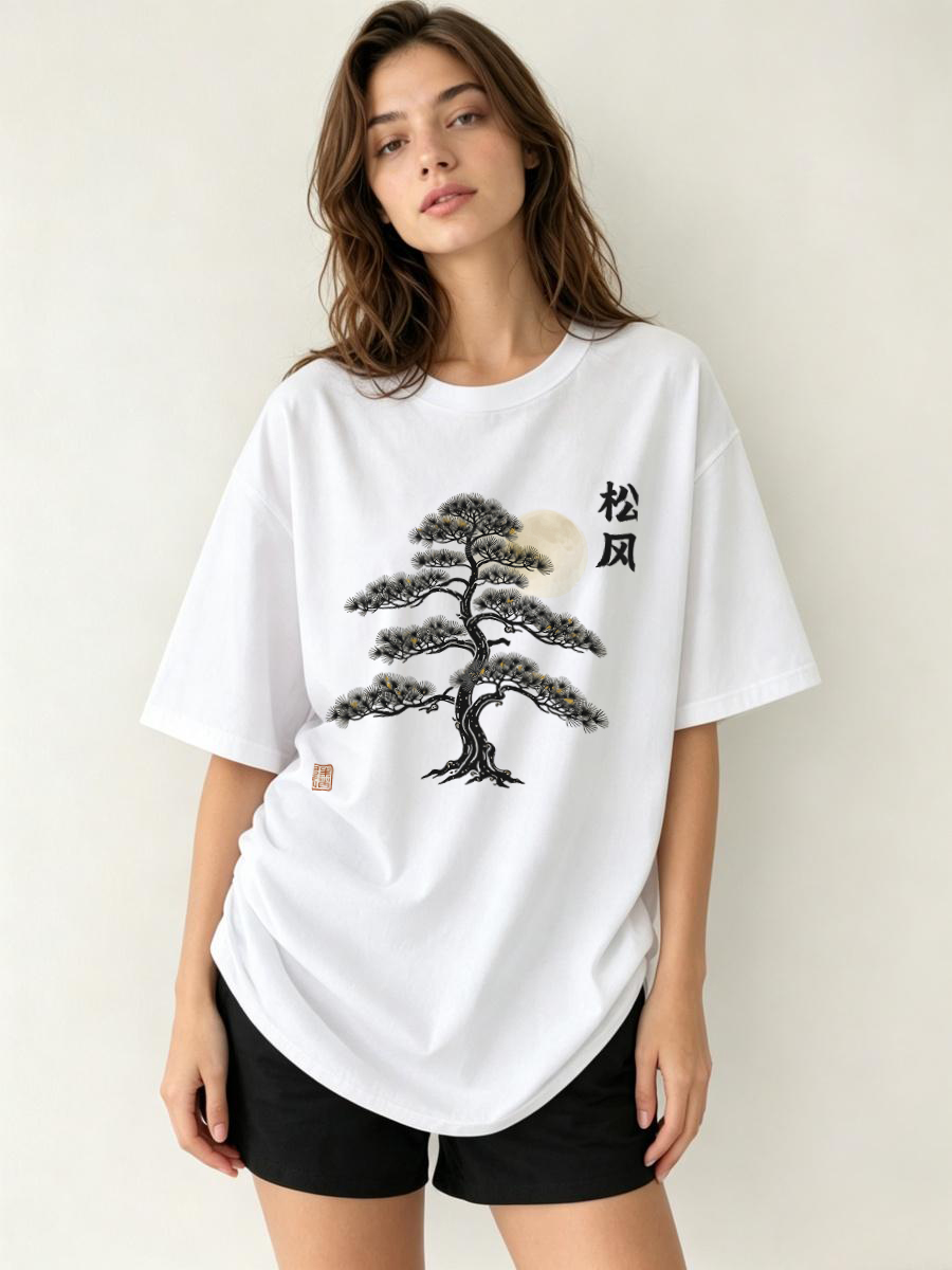T Shirts Autumn Industry Leadi - Outdoor Adventure Girl のレビューと価格