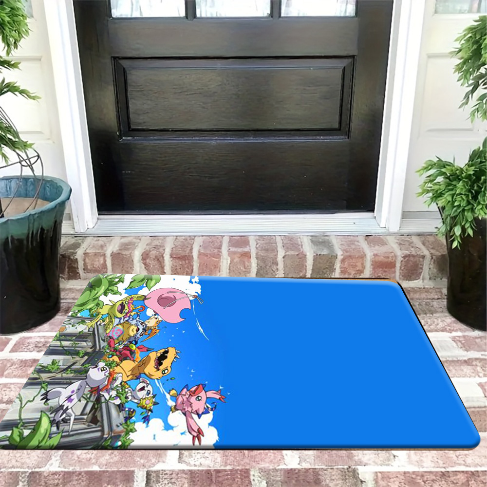 Digimon Adventure DigiDestined - Outdoor Adventure Group のレビューと価格