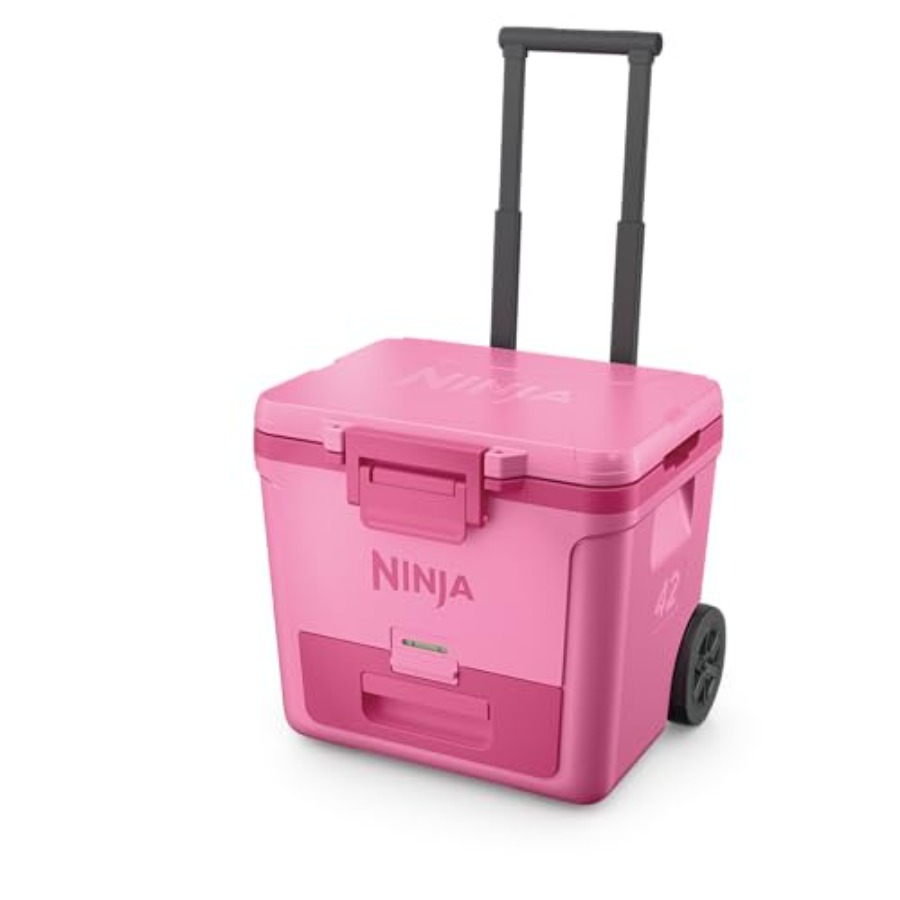 FrostVault 42qt wheeled cooler - Outdoor Adventure Zone のレビューと価格