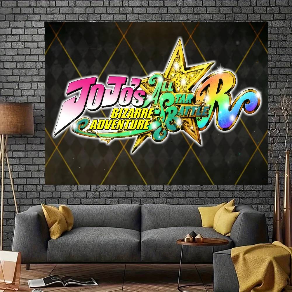 Japanese Anime JoJo S Bizarre  - Outdoor Adventure Background のレビューと価格