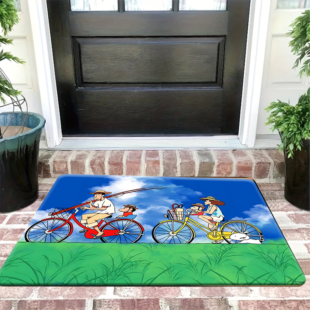 Crayon Shin-chan Kasukabe Defe - Outdoor Adventure Group のレビューと価格