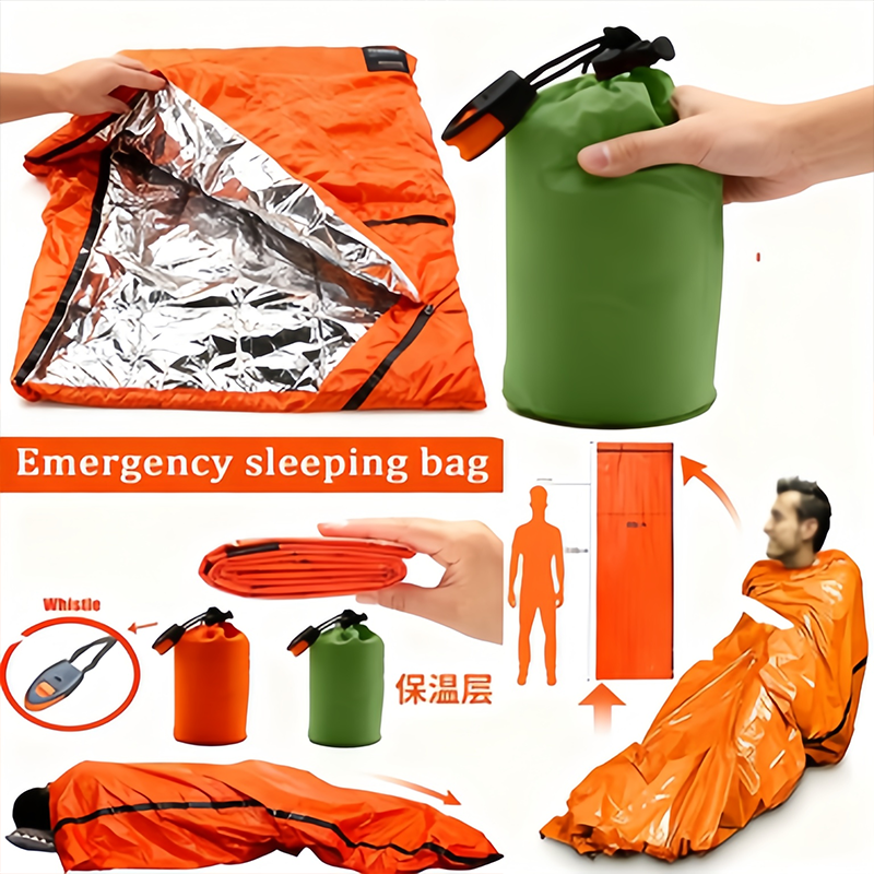 Waterproof Lightweight Thermal - Bivy Sack Lightweight のレビューと価格
