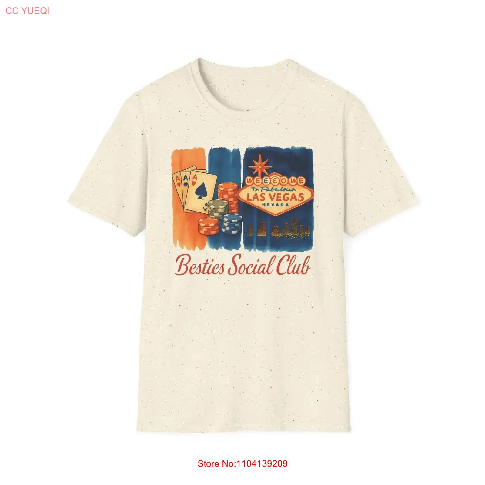 Las Vegas Birthday Trip Social - Outdoor Adventure Girl のレビューと価格