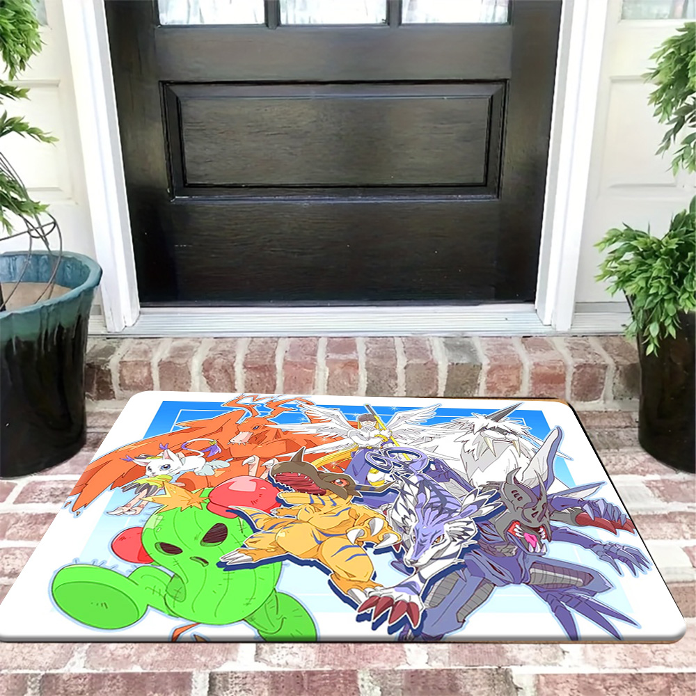 Digimon Adventure Chosen Child - Outdoor Adventure Group のレビューと価格