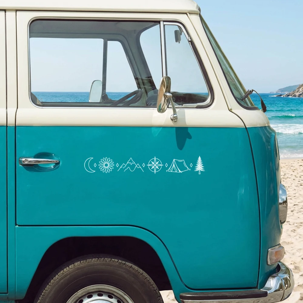 Outdoor Adventure Stories Desi - Outdoor Adventure Vans のレビューと価格