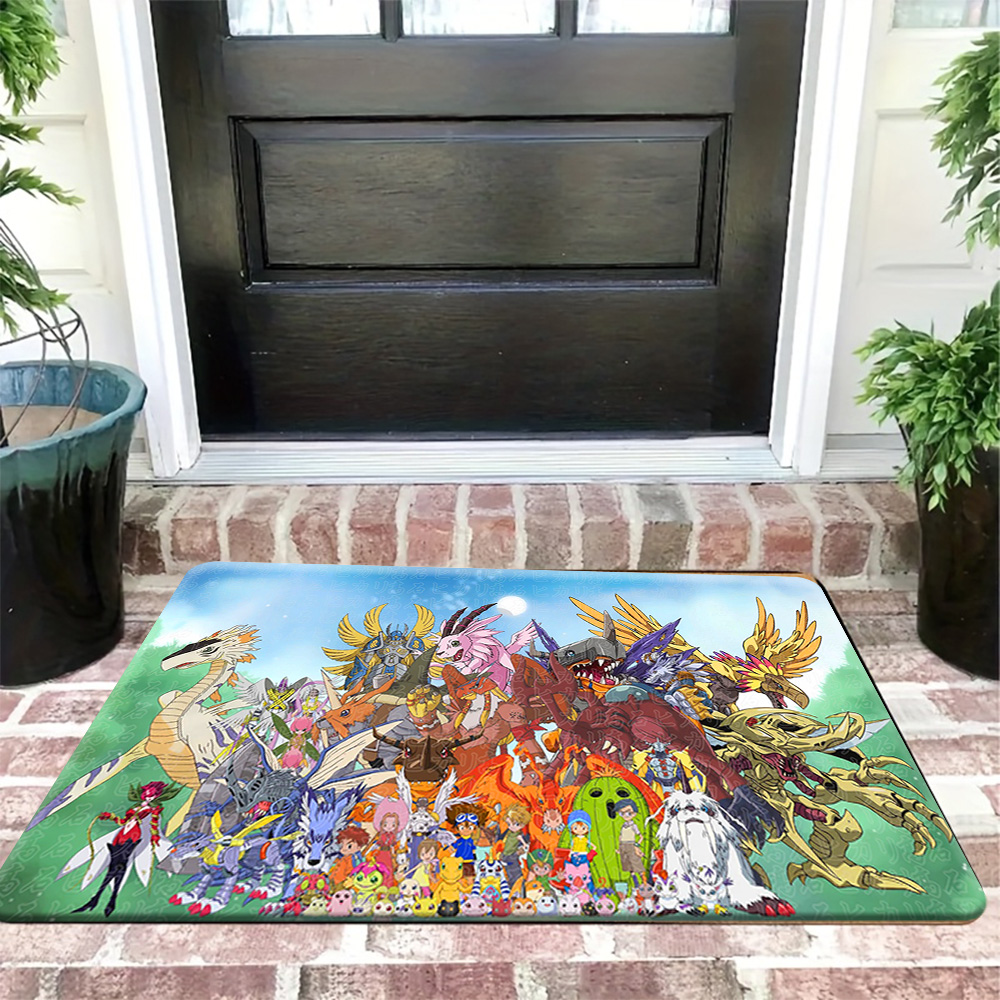 Digimon Adventure Royal Knight - Outdoor Adventure Group のレビューと価格