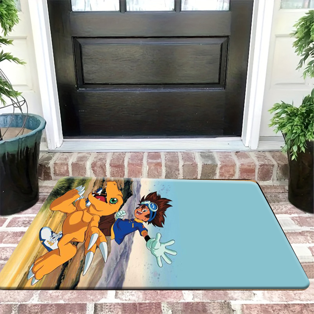 Digimon Adventure Royal Knight - Outdoor Adventure Group のレビューと価格