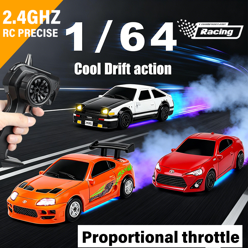 New Mini RC Cars High Speed Ve - Outdoor Adventure Group のレビューと価格