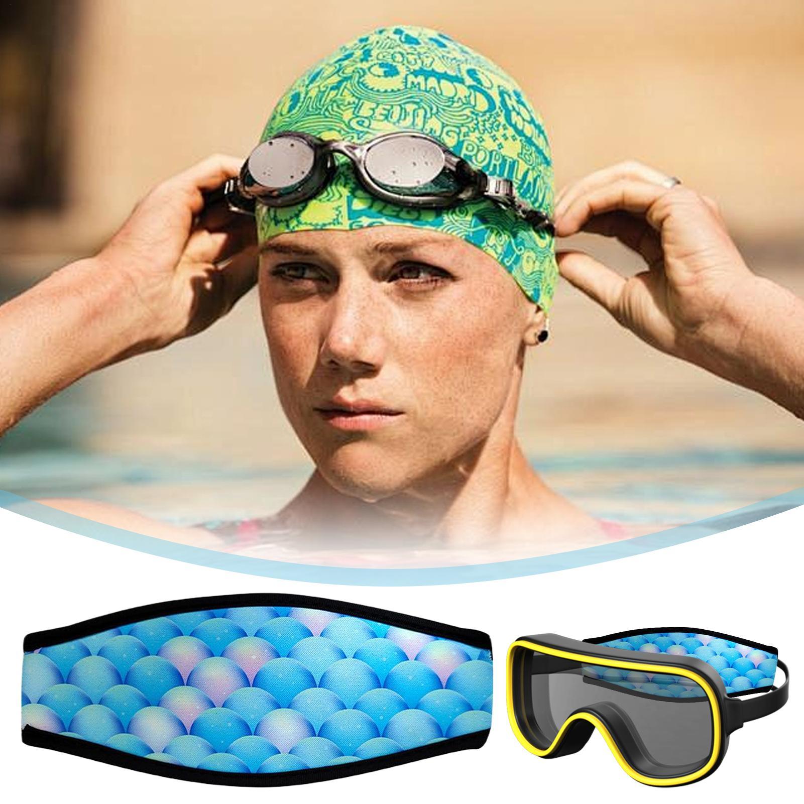 Neoprene Mask Strap Cover Snor - Outdoor Adventure Girl のレビューと価格