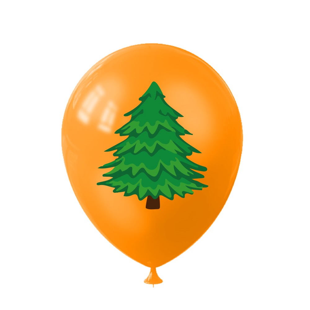 9pcs Happy Camping Balloon, Ou - Outdoor Adventure Girl のレビューと価格