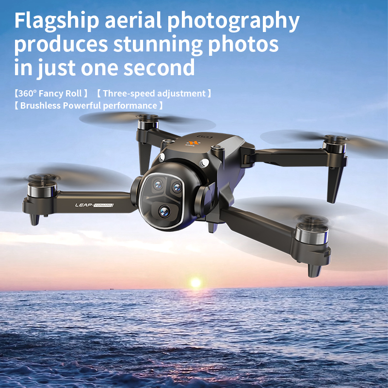 2026 NEW H21 Drone 5G GPS Prof - Outdoor Adventure Boys のレビューと価格