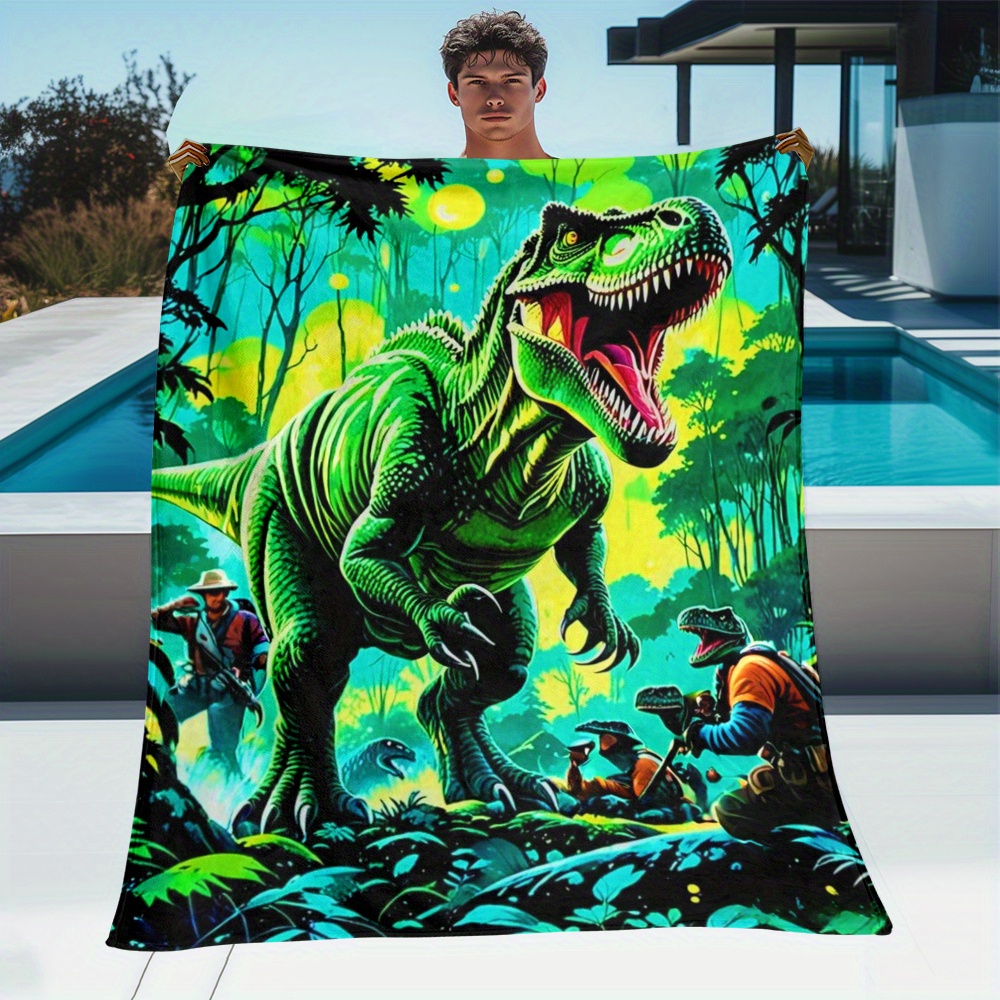 Dinosaur T Rex Jungle Adventur - Outdoor Adventure Boys のレビューと価格