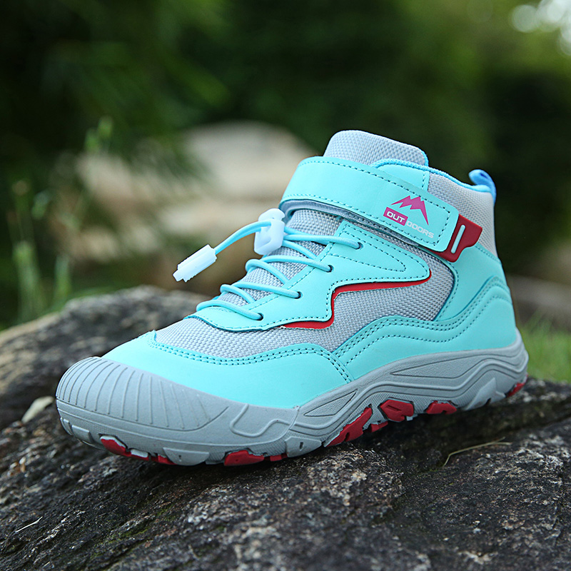 Outdoor anti slip Hiking Shoes - Outdoor Adventure Girl のレビューと価格