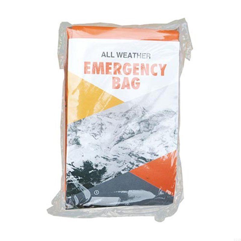   Emergency Sleeping Bag, Ligh - Bivy Sack Lightweight のレビューと価格