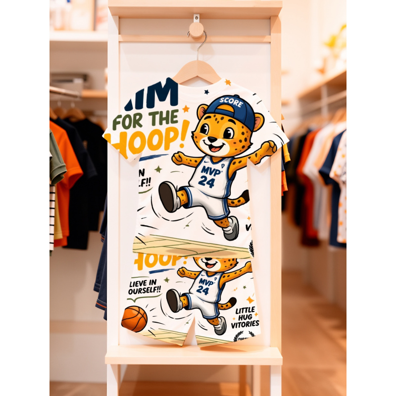 2 Pcs Boy Clothes Baby Cute Se - Outdoor Adventure Boys のレビューと価格