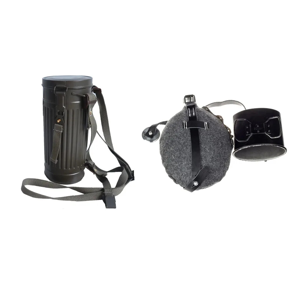 WW2 MP44 Equipment Group Vinta - Outdoor Adventure Group のレビューと価格
