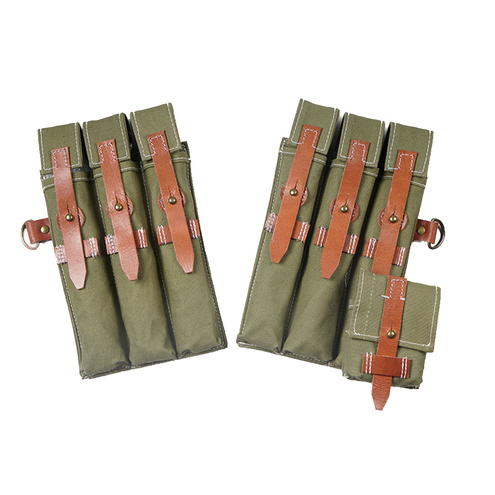 WW2 MP44 Equipment Group Vinta - Outdoor Adventure Group のレビューと価格