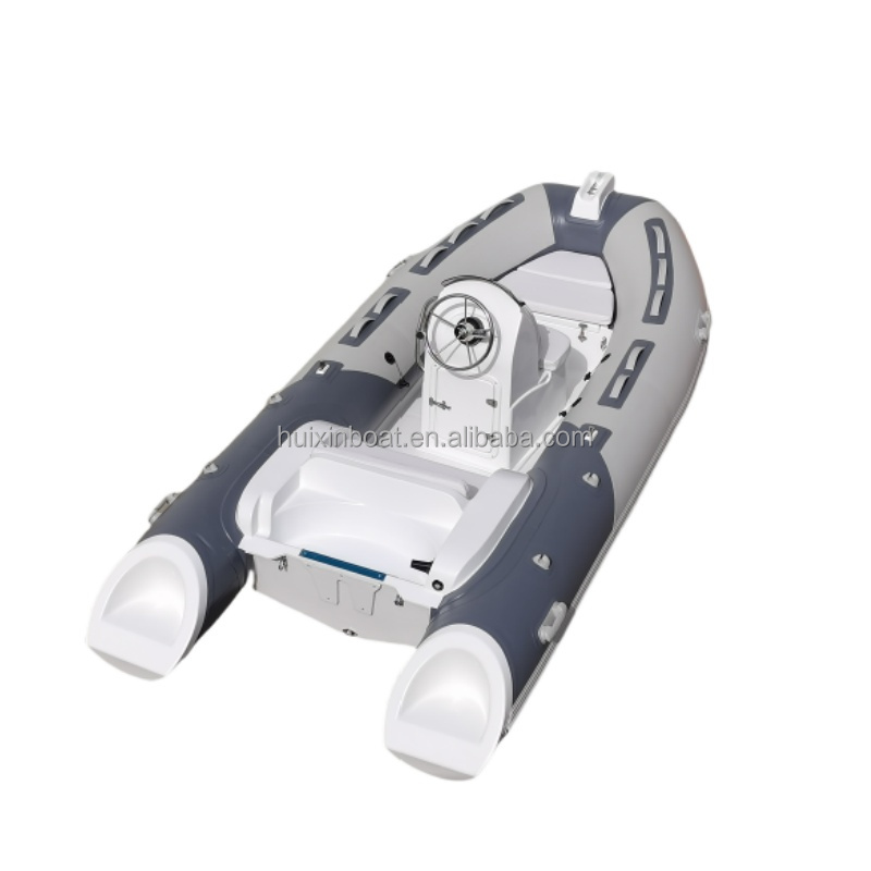 13ft Fiberglass Hull High-Spee - Outdoor Adventure Hull のレビューと価格