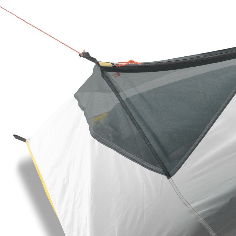 HIKEBURGER Jian 1P Bivy Sack O - Bivy Sack Lightweight のレビューと価格